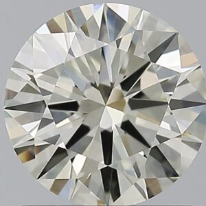 1.210 Ct. M VS1 ROUND Diamond