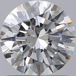 1.220 Ct. G VVS2 ROUND Diamond