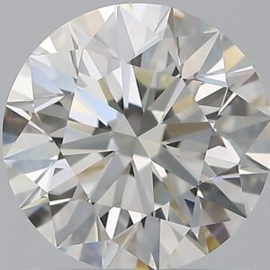 1.220 Ct. I VVS1 ROUND Diamond