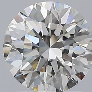 1.220 Ct. I VS2 ROUND Diamond