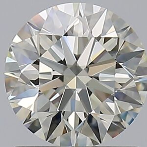 1.220 Ct. M VVS2 ROUND Diamond