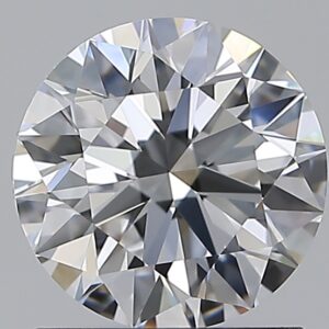 1.220 Ct. D FL ROUND Diamond