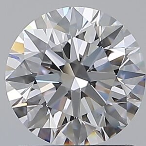 1.220 Ct. D IF ROUND Diamond