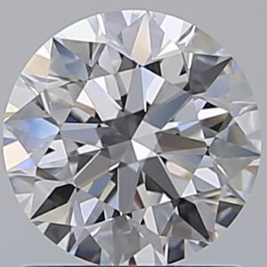 1.220 Ct. D IF ROUND Diamond