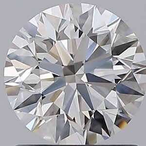 1.220 Ct. D IF ROUND Diamond