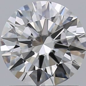 1.220 Ct. D VVS1 ROUND Diamond