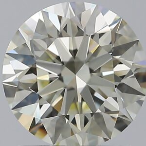 1.220 Ct. N IF ROUND Diamond