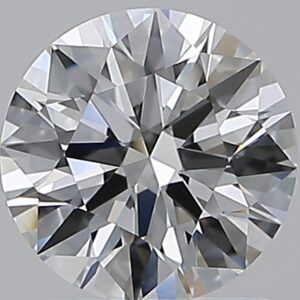 1.230 Ct. E VVS2 ROUND Diamond