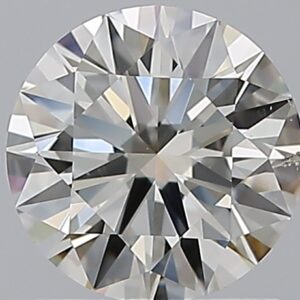 1.230 Ct. J SI1 ROUND Diamond