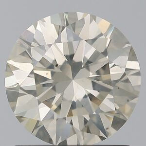 1.230 Ct. M SI2 ROUND Diamond