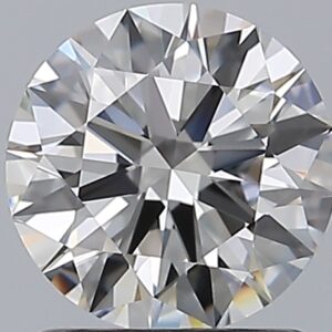 1.250 Ct. G VVS1 ROUND Diamond