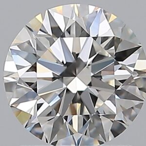 1.250 Ct. H VS2 ROUND Diamond