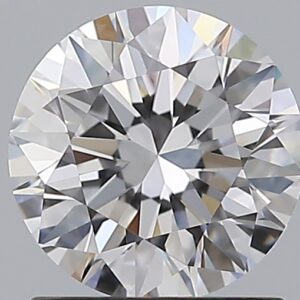 1.250 Ct. D FL ROUND Diamond