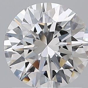 1.250 Ct. D VVS1 ROUND Diamond