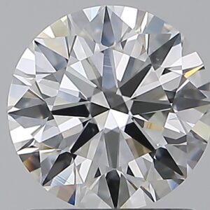 1.290 Ct. G VS2 ROUND Diamond