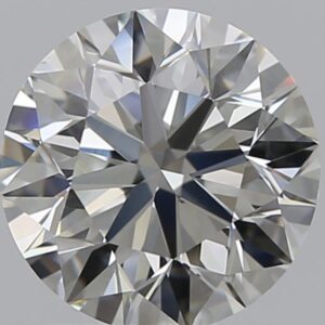 1.290 Ct. J VVS2 ROUND Diamond