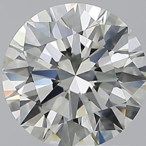 1.290 Ct. K VVS1 ROUND Diamond