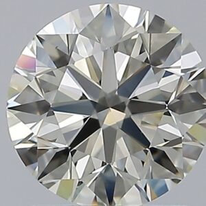 1.290 Ct. M VS1 ROUND Diamond