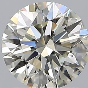 1.290 Ct. L SI1 ROUND Diamond