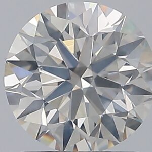 1.300 Ct. H SI2 ROUND Diamond