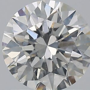 1.300 Ct. H SI1 ROUND Diamond