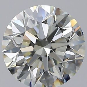 1.300 Ct. K VVS2 ROUND Diamond