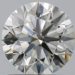 1.300 Ct. K VS2 ROUND Diamond