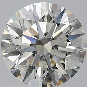 1.300 Ct. K SI1 ROUND Diamond