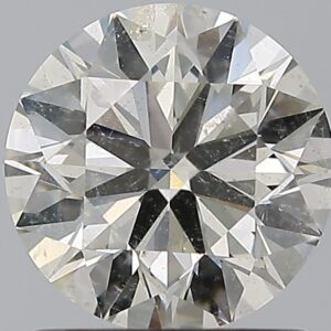 1.320 Ct. I SI2 ROUND Diamond