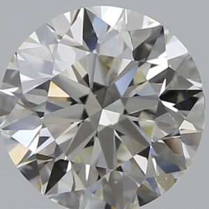 1.320 Ct. K VS2 ROUND Diamond