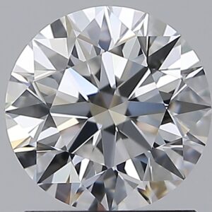 1.320 Ct. D IF ROUND Diamond