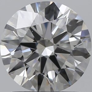 1.330 Ct. H VS2 ROUND Diamond