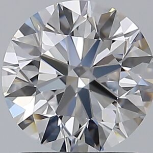 1.350 Ct. D IF ROUND Diamond