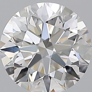 1.400 Ct. G VS1 ROUND Diamond