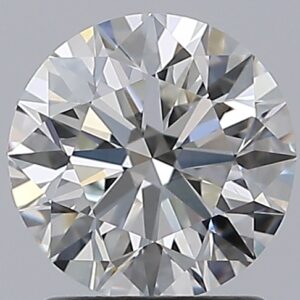 1.400 Ct. H VS1 ROUND Diamond