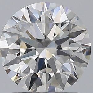 1.400 Ct. H VS2 ROUND Diamond