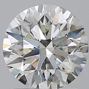 1.400 Ct. H VS2 ROUND Diamond