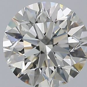 1.400 Ct. J VS2 ROUND Diamond