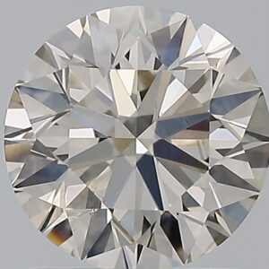 1.400 Ct. K SI1 ROUND Diamond