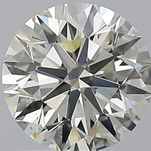 1.400 Ct. M SI1 ROUND Diamond