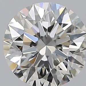 1.410 Ct. I SI1 ROUND Diamond