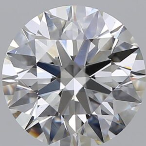 1.420 Ct. H VS1 ROUND Diamond