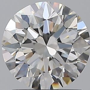 1.500 Ct. G VS1 ROUND Diamond