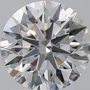 1.500 Ct. G VS1 ROUND Diamond