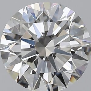 1.500 Ct. G VS2 ROUND Diamond