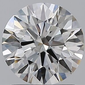 1.500 Ct. G VS2 ROUND Diamond