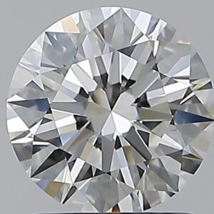 1.500 Ct. H VS2 ROUND Diamond