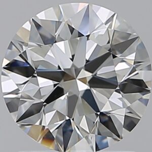 1.500 Ct. I VS1 ROUND Diamond