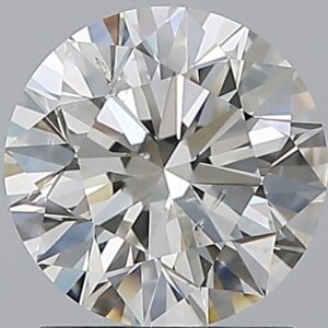 1.500 Ct. I SI2 ROUND Diamond