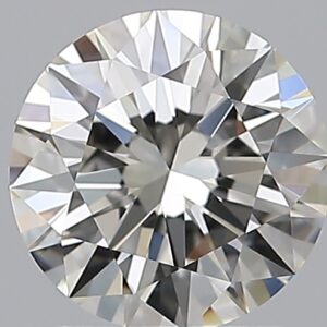 1.500 Ct. J VVS1 ROUND Diamond